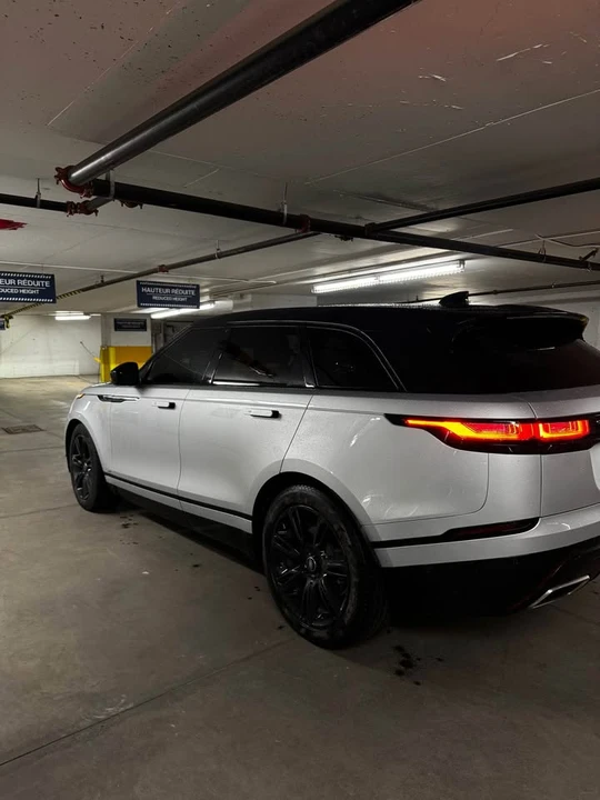 2021 Land Rover Range Rover Velar - Image 5 of 13