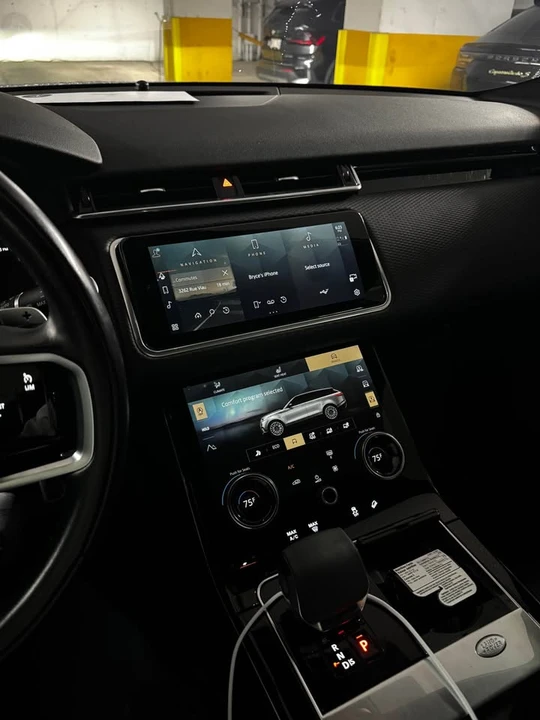 2021 Land Rover Range Rover Velar - Image 13 of 13
