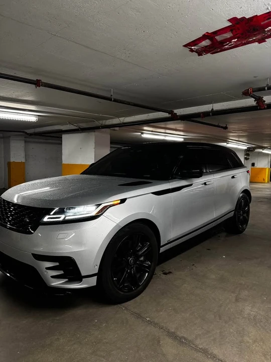 2021 Land Rover Range Rover Velar - Image 6 of 13