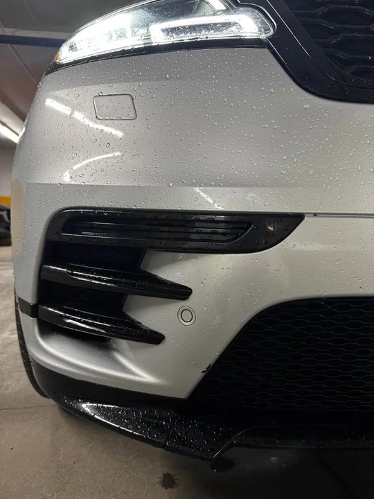 2021 Land Rover Range Rover Velar - Image 7 of 13