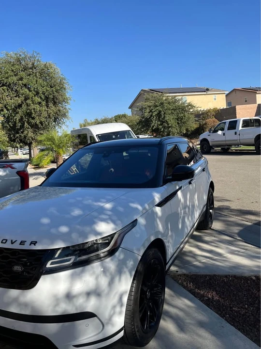 2021 Land Rover Range Rover Velar - Image 2 of 7