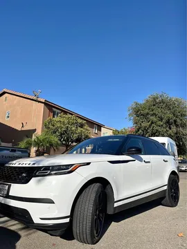 2021 Land Rover Range Rover Velar P340 R-Dynamic S