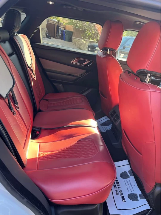 2021 Land Rover Range Rover Velar - Image 5 of 7