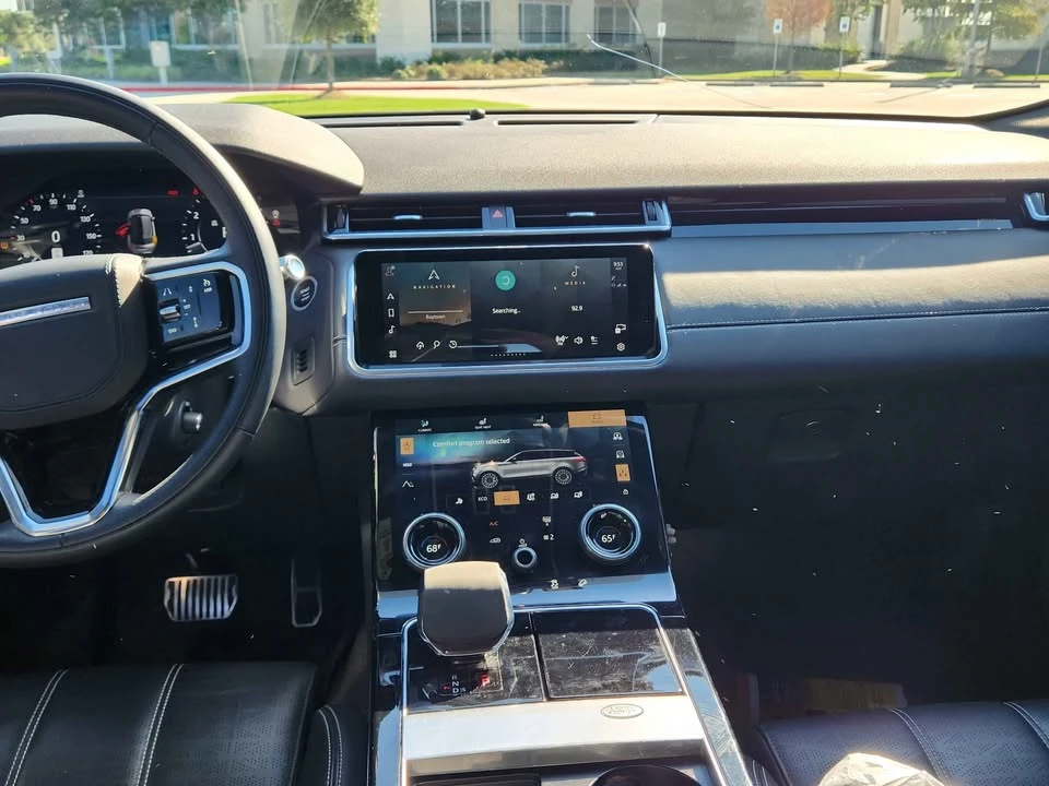 2021 Land Rover Range Rover Velar - Image 8 of 8