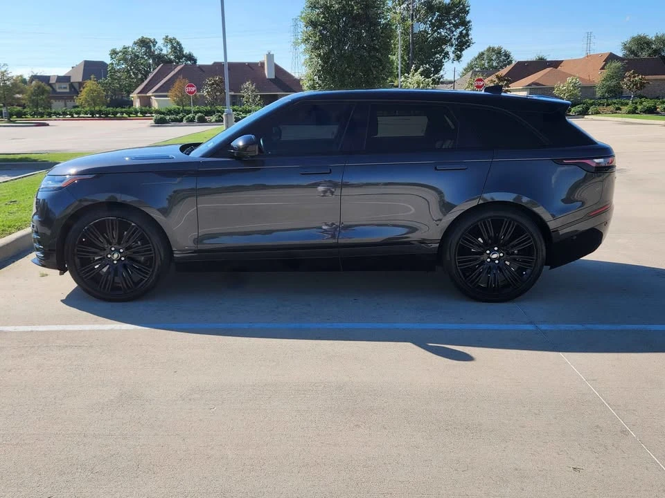 2021 Land Rover Range Rover Velar - Image 5 of 8