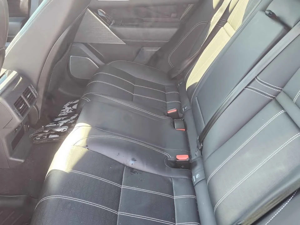 2021 Land Rover Range Rover Velar - Image 7 of 8