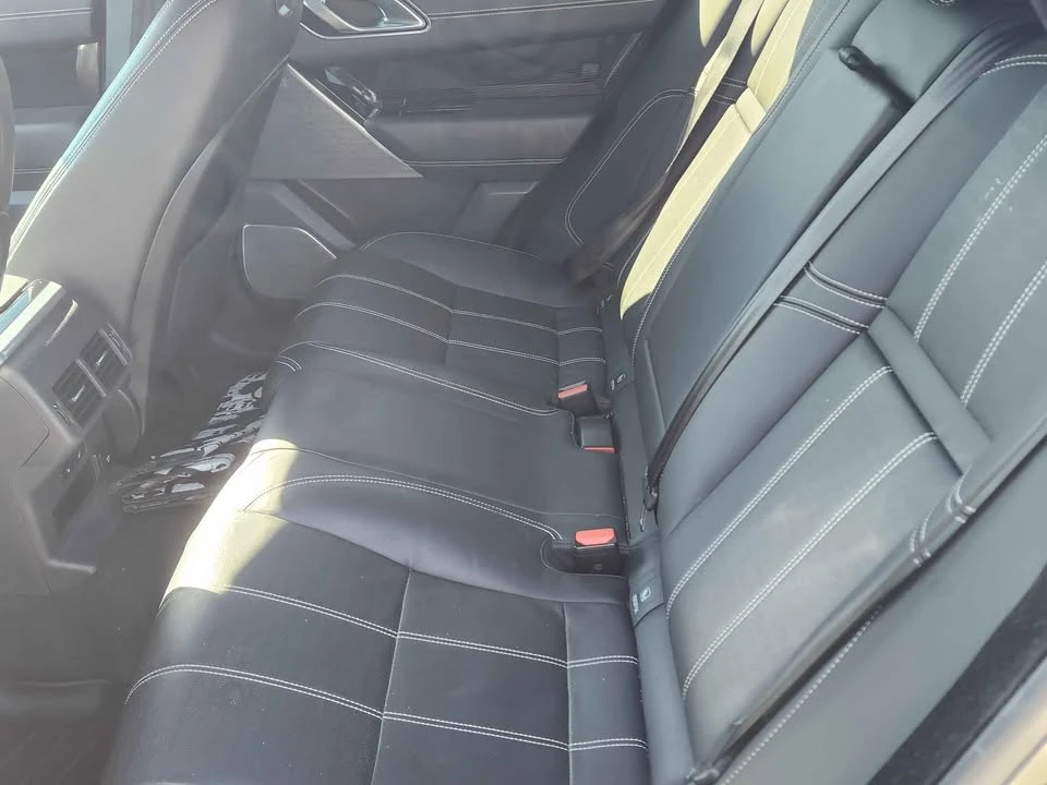 2021 Land Rover Range Rover Velar - Image 6 of 8