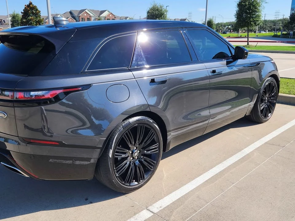 2021 Land Rover Range Rover Velar - Image 3 of 8