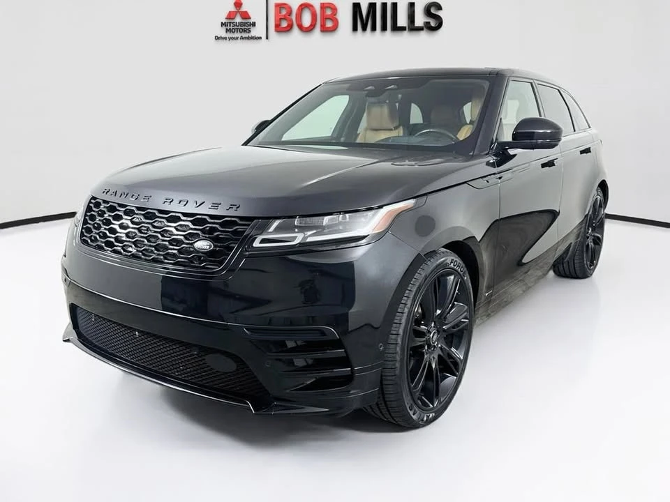 2021 Land Rover Range Rover Velar - Image 3 of 20