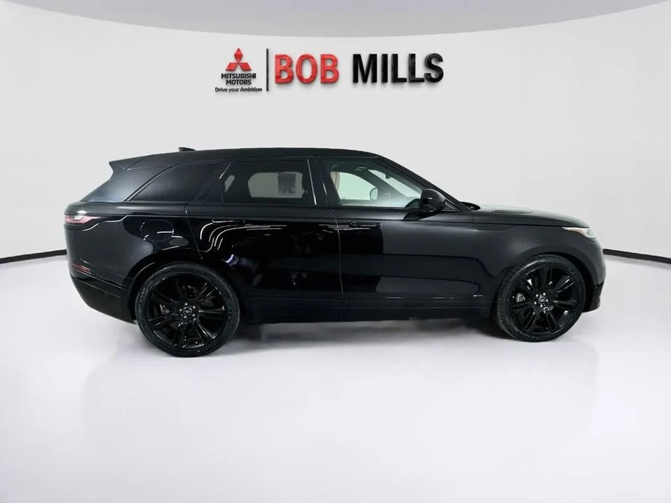 2021 Land Rover Range Rover Velar - Image 8 of 20