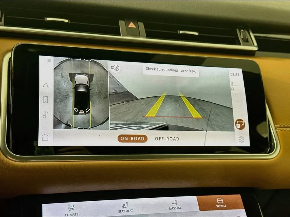 2021 Land Rover Range Rover Velar - Image 15 of 20