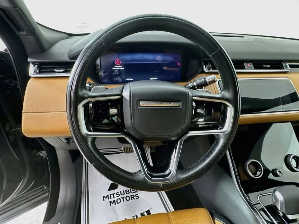 2021 Land Rover Range Rover Velar - Image 12 of 20