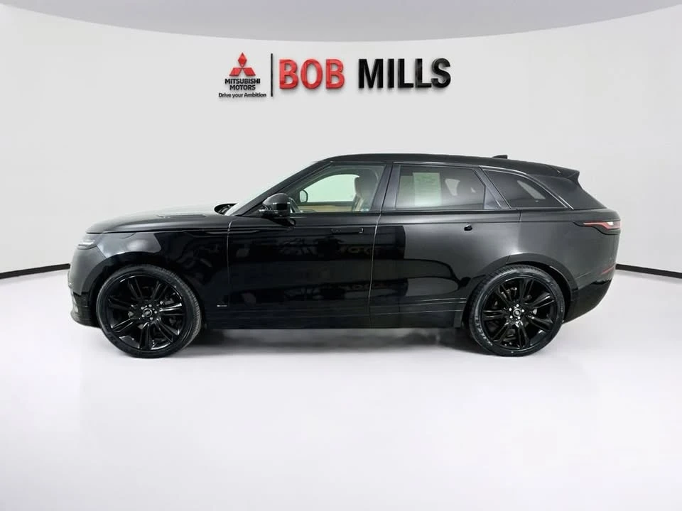 2021 Land Rover Range Rover Velar - Image 4 of 20