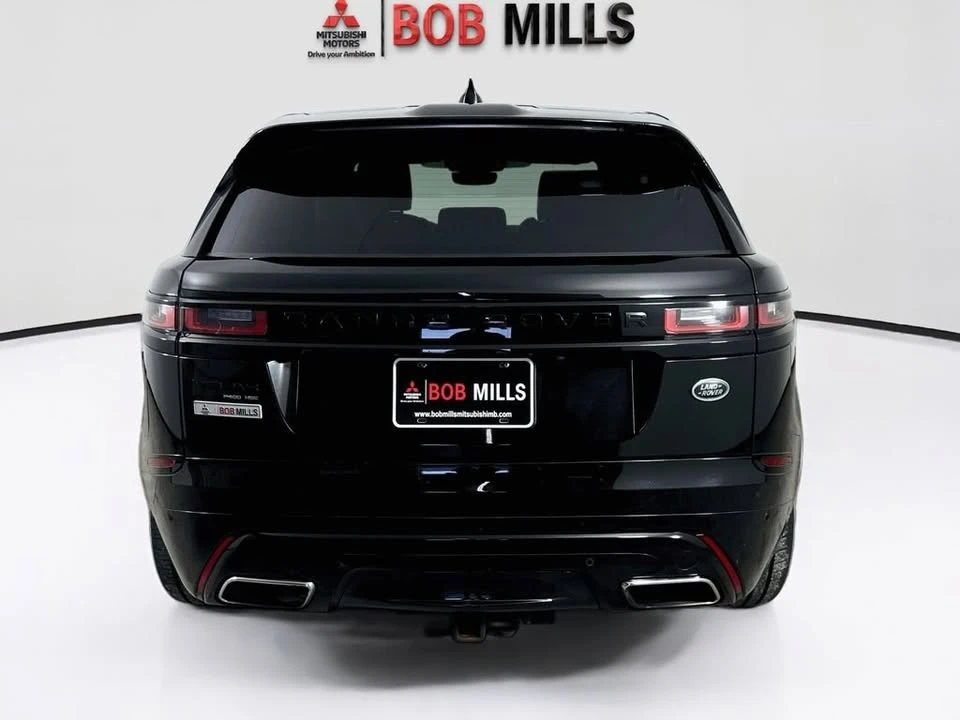 2021 Land Rover Range Rover Velar - Image 6 of 20
