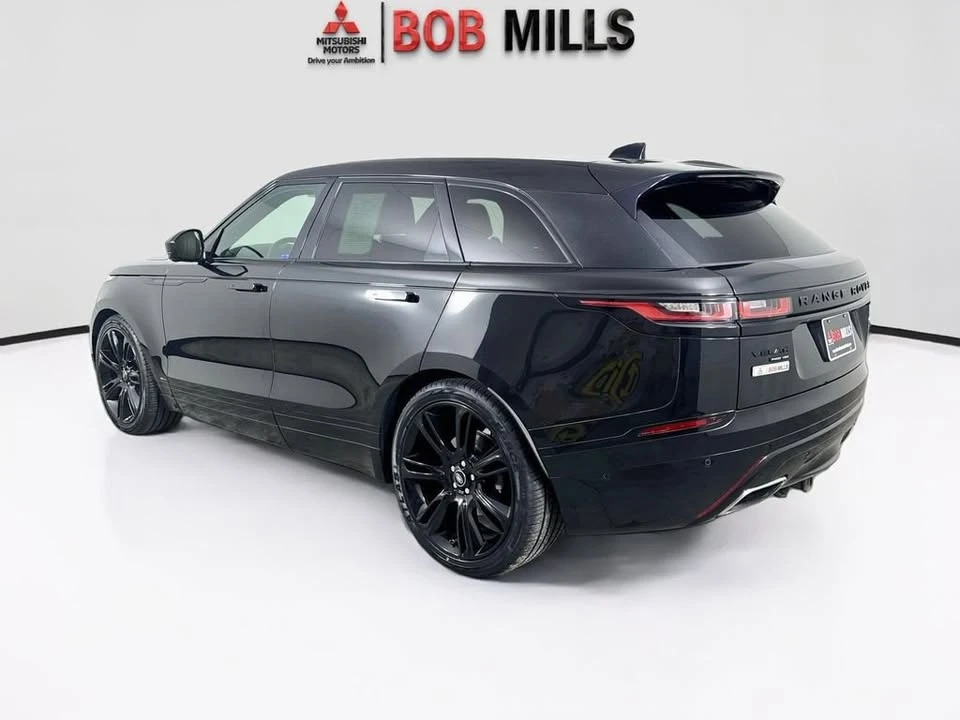 2021 Land Rover Range Rover Velar - Image 5 of 20