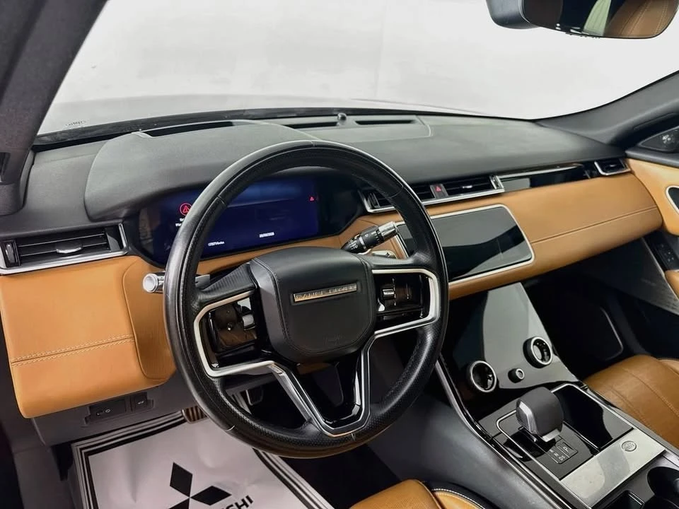 2021 Land Rover Range Rover Velar - Image 10 of 20