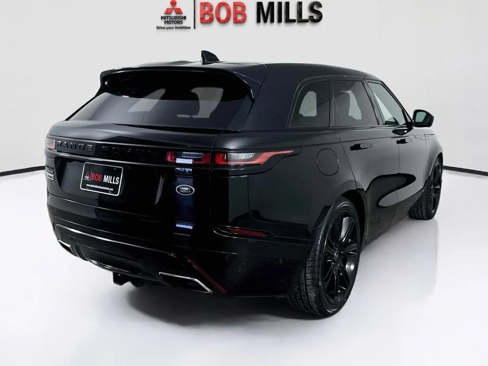 2021 Land Rover Range Rover Velar - Image 7 of 20