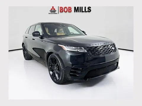 2021 Land Rover Range Rover Velar R-Dynamic HSE