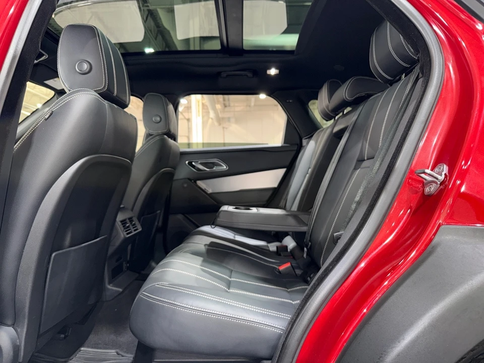 2021 Land Rover Range Rover Velar - Image 12 of 12