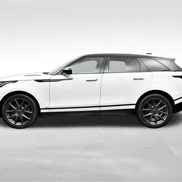 2021 Land Rover Range Rover Velar R-Dynamic S