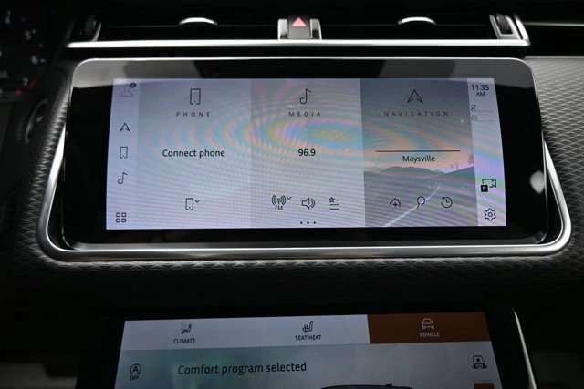 2021 Land Rover Range Rover Velar - Image 19 of 20