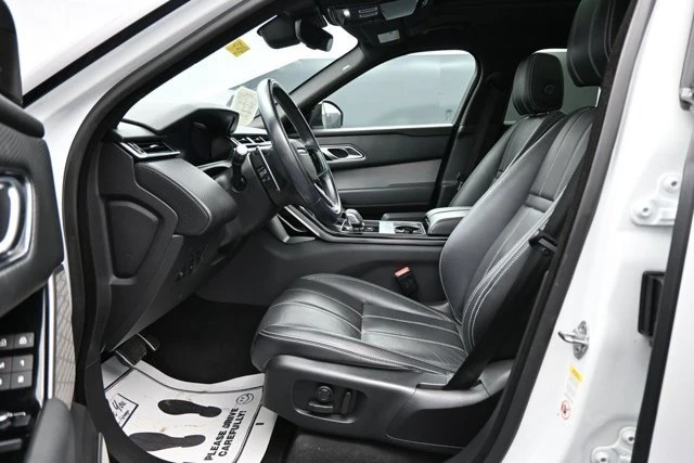 2021 Land Rover Range Rover Velar - Image 8 of 20