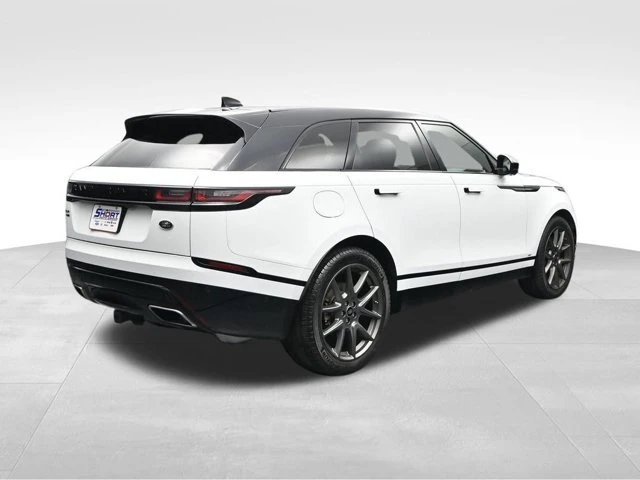 2021 Land Rover Range Rover Velar - Image 4 of 20