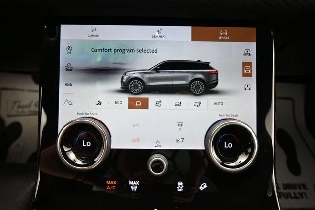 2021 Land Rover Range Rover Velar - Image 18 of 20