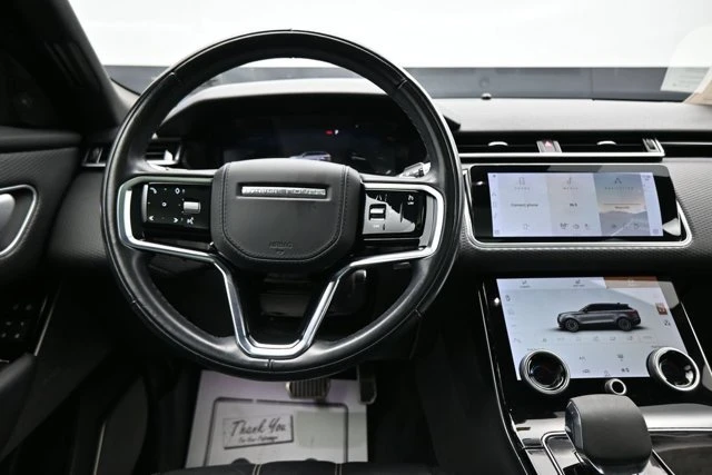 2021 Land Rover Range Rover Velar - Image 14 of 20