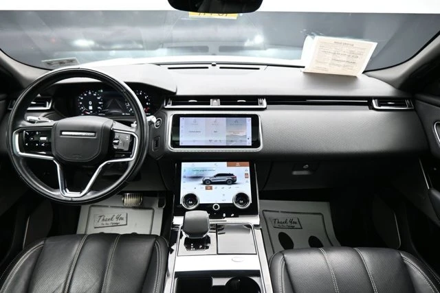 2021 Land Rover Range Rover Velar - Image 13 of 20