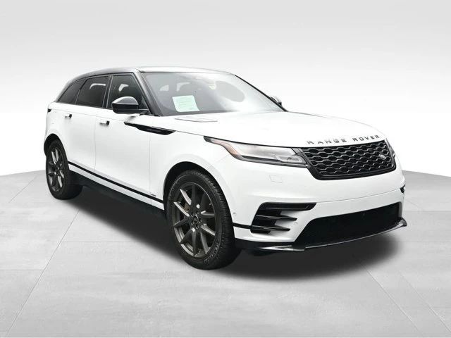 2021 Land Rover Range Rover Velar - Image 6 of 20