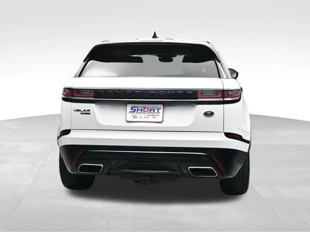 2021 Land Rover Range Rover Velar - Image 3 of 20