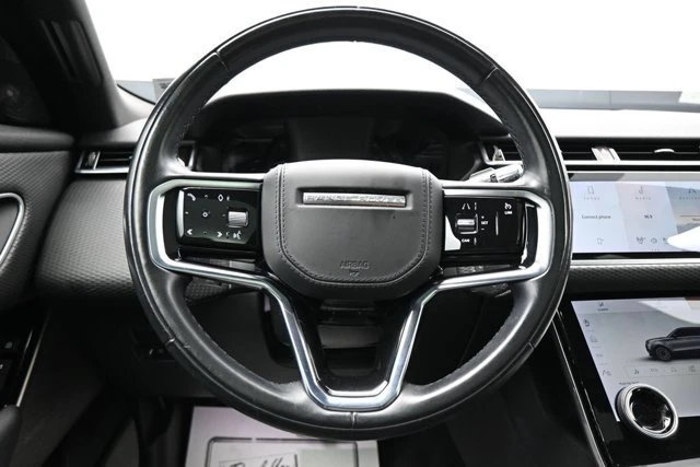 2021 Land Rover Range Rover Velar - Image 15 of 20