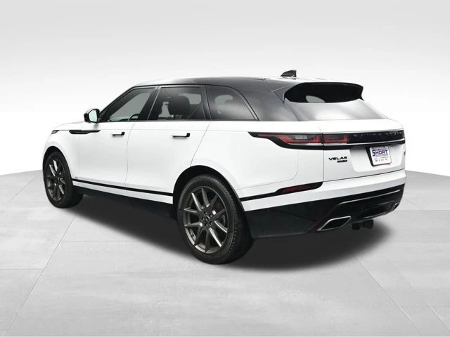 2021 Land Rover Range Rover Velar - Image 2 of 20