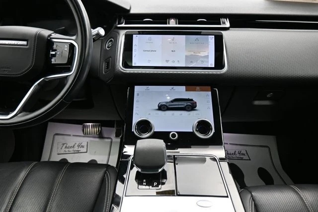 2021 Land Rover Range Rover Velar - Image 16 of 20