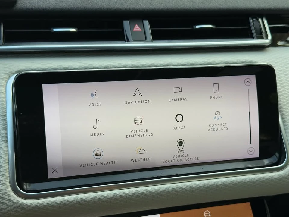2021 Land Rover Range Rover Velar - Image 10 of 19