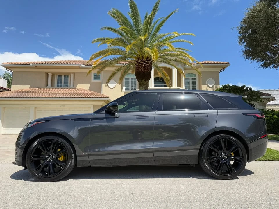 2021 Land Rover Range Rover Velar - Image 3 of 19