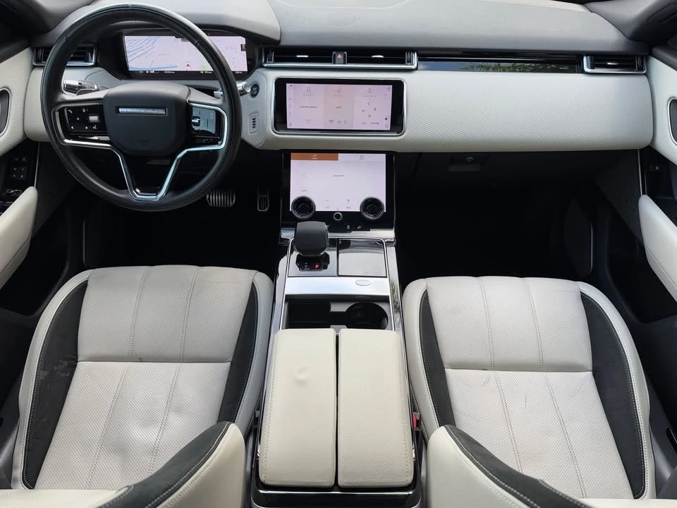2021 Land Rover Range Rover Velar - Image 11 of 19