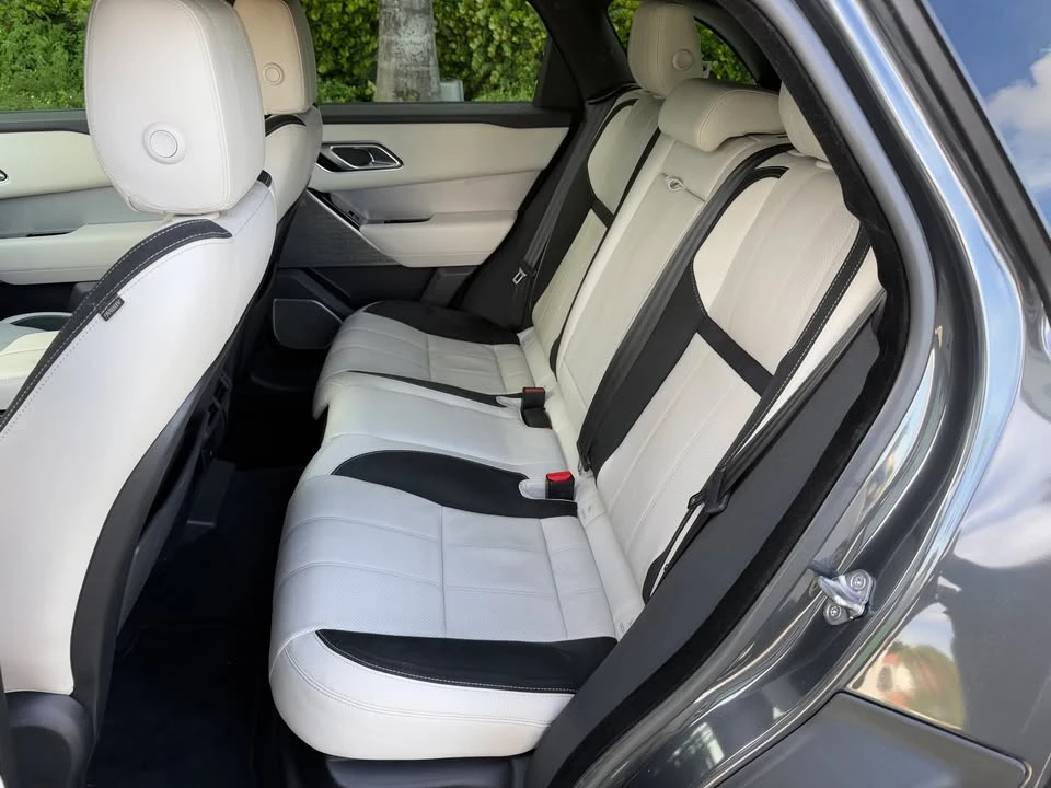 2021 Land Rover Range Rover Velar - Image 13 of 19
