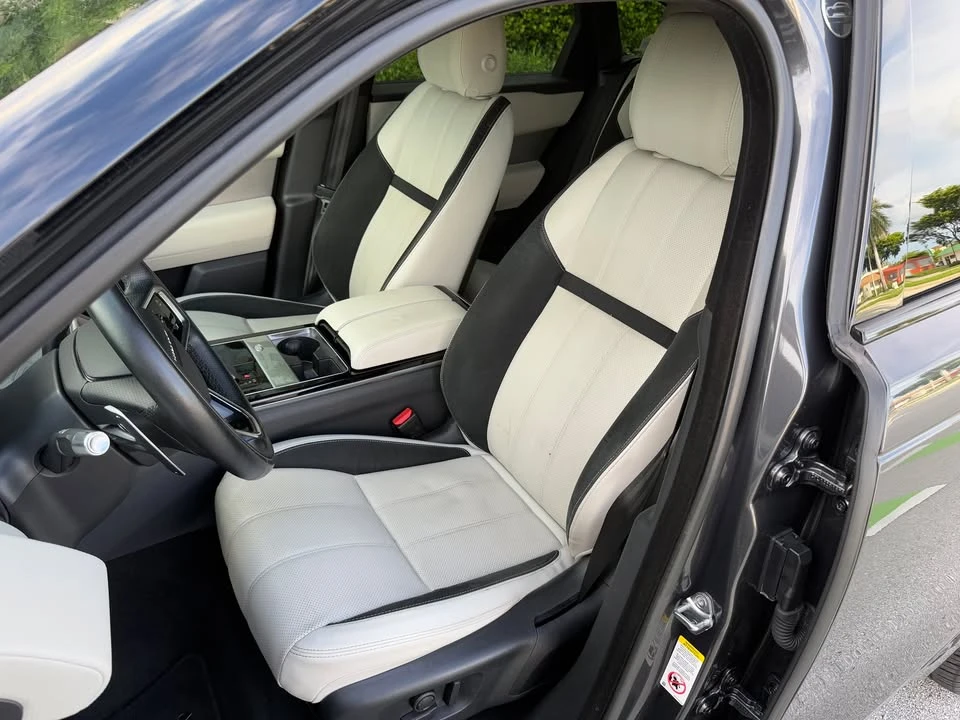 2021 Land Rover Range Rover Velar - Image 12 of 19
