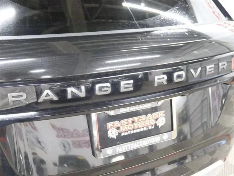 2021 Land Rover Range Rover Velar - Image 8 of 12