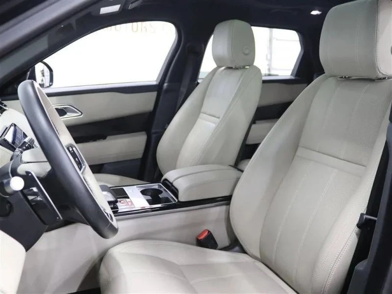 2021 Land Rover Range Rover Velar - Image 11 of 12