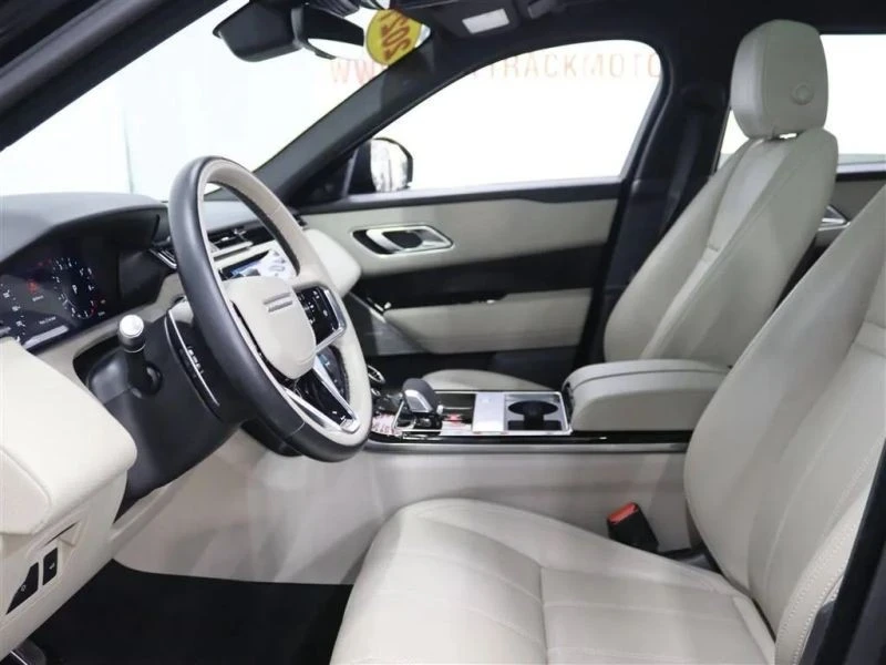 2021 Land Rover Range Rover Velar - Image 12 of 12