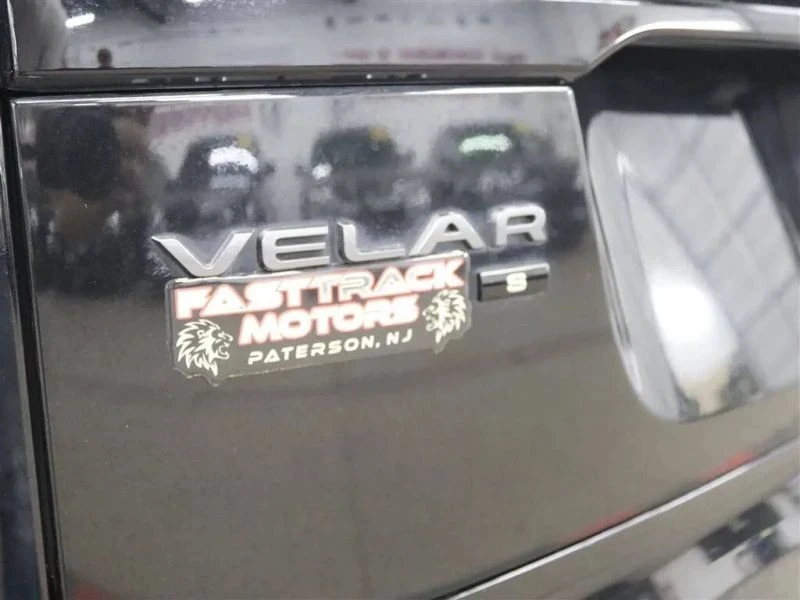 2021 Land Rover Range Rover Velar - Image 7 of 12