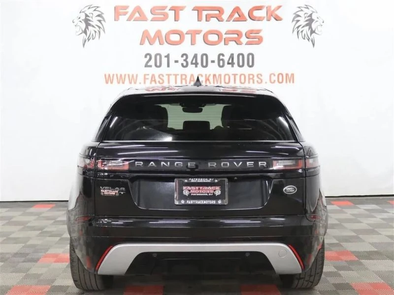 2021 Land Rover Range Rover Velar - Image 5 of 12