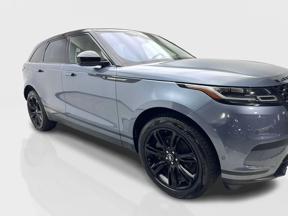 2021 Land Rover Range Rover Velar - Image 12 of 21