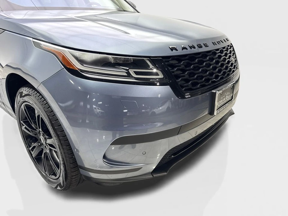 2021 Land Rover Range Rover Velar - Image 17 of 21