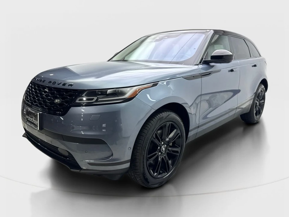 2021 Land Rover Range Rover Velar - Image 2 of 21
