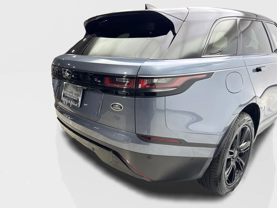 2021 Land Rover Range Rover Velar - Image 18 of 21