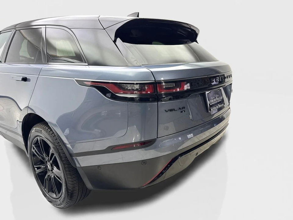 2021 Land Rover Range Rover Velar - Image 19 of 21